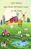 Farm Animals