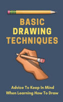 Basic Drawing Techniques