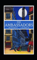 The Ambassadors Annotated