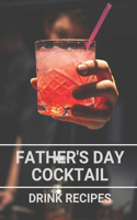 Father's Day Cocktail