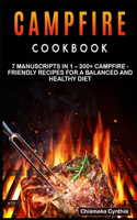 Campfire Cookbook