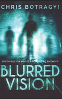 Blurred Vision: Trade Edition