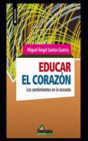 Educar el corazón