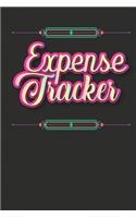 Expense Tracker