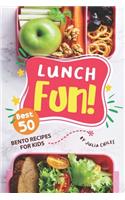 Lunch Fun!