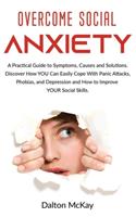 Overcome Social Anxiety