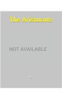 Aristocats: Coloring Book - Coloring The Aristocats - Book of The Aristocats