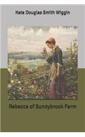 Rebecca of Sunnybrook Farm