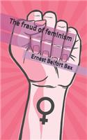 The fraud of feminism