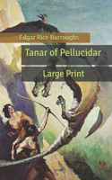 Tanar of Pellucidar