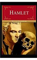 Hamlet, Prince of Denmark By William Shakespeare (Tragedy, Drama) "The Classic Annotated Volume"