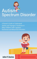 Autism Spectrum Disorder