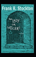 The Lady Or The Tiger Illustrarted