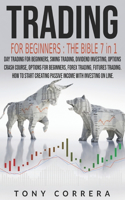 Trading for beginners