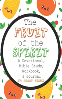 Fruit of the Spirit