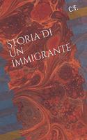 Storia di un immigrante