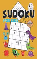 Sudoku for kids