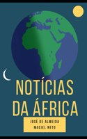 Notícias da África