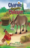 Charlie the Dancing Chicken