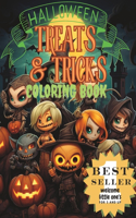Treats and tricks
