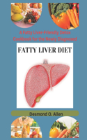 The Complete Fatty Liver Diet Cookbook.