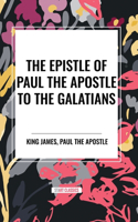 Epistle of Paul the Apostle to the GALATIANS