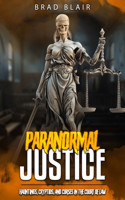 Paranormal Justice