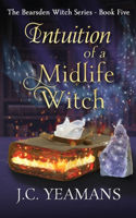 Intuition of a Midlife Witch