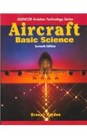 Aircraft: Basic Science, Student Guide