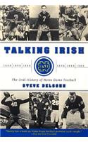 Talking Irish