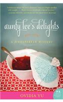 Aunty Lee's Delights