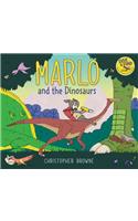 Marlo and the Dinosaurs