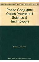 Phase Conjugate Optics