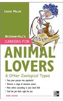 Careers for Animal Lovers: And Other Zoological Types