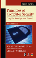 Principles of Computer Security Comptia Security+ and Beyond (Exam Sy0-301), Third Edition