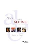 ABC's of Relationship Selling W/ACT! Express CD-ROM