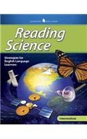 Reading Science