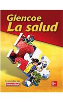 Glencoe Health, La Salud, Student Edition