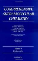 Cyclodextrins