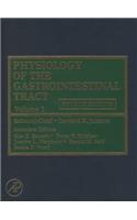 Physiology of the Gastrointestinal Tract