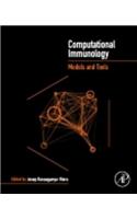 Computational Immunology: Models and Tools