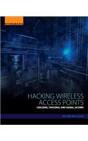 Hacking Wireless Access Points