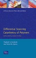 Differential Scanning Calorimetry Polymr