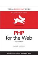 PHP for the Web