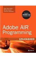 Adobe Air Programming Unleashed