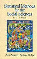 Statistical Methods for the Social Sciences: International Edition