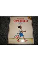 Not so Fast Songololo (Picture Puffin)