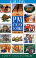 PM Library Blue Level 9-11 Software 16 Titles Site Licence CD