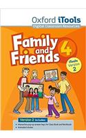 Family and Friends: 4: iTools