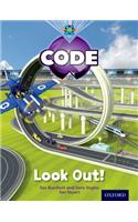Project X Code: Wild Look Out!